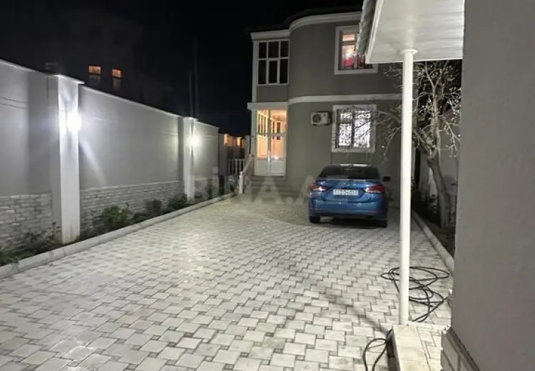 4 otaqlı mənzil Satılır, Badamdar qəs., Səbail, Bakı