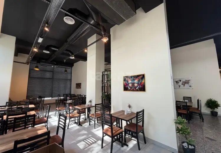 0 m² Obyekt / Ofis , Bakı