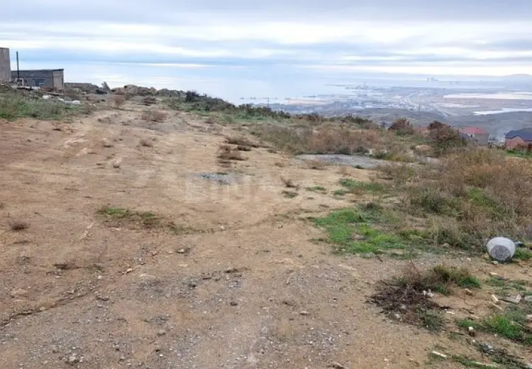16 sot Torpaq Satılır, Badamdar qəs., Səbail, Bakı