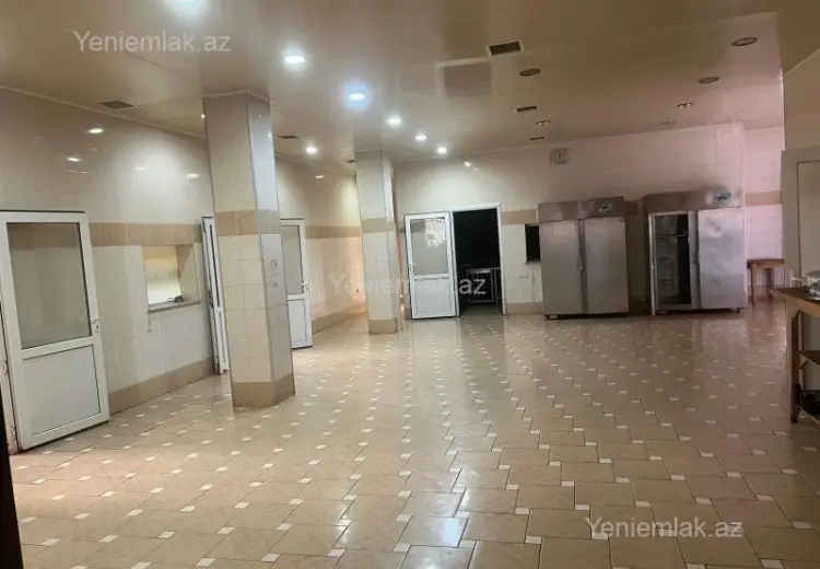 2500 m² Obyekt / Ofis Satılır, Lənkəran