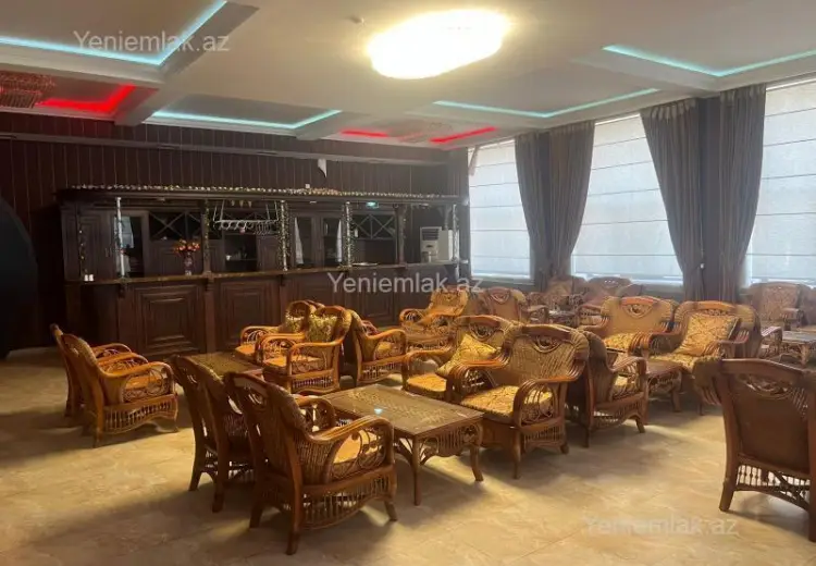 2500 m² Obyekt / Ofis Satılır, Lənkəran