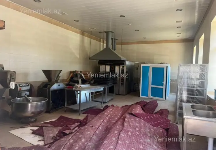 2500 m² Obyekt / Ofis Satılır, Lənkəran