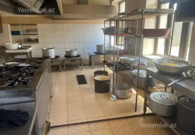 2500 m² Obyekt / Ofis Satılır, Lənkəran