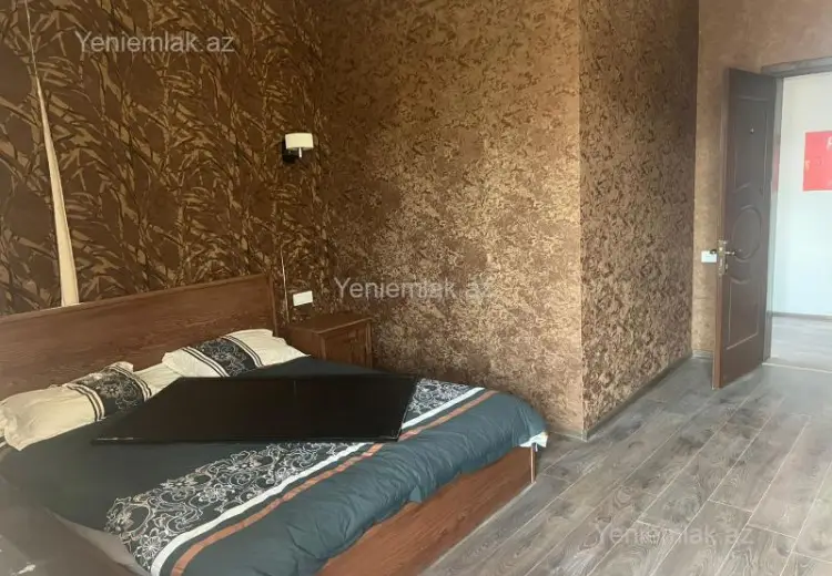 2500 m² Obyekt / Ofis Satılır, Lənkəran