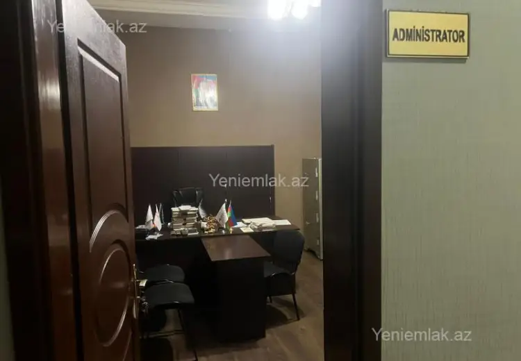 2500 m² Obyekt / Ofis Satılır, Lənkəran