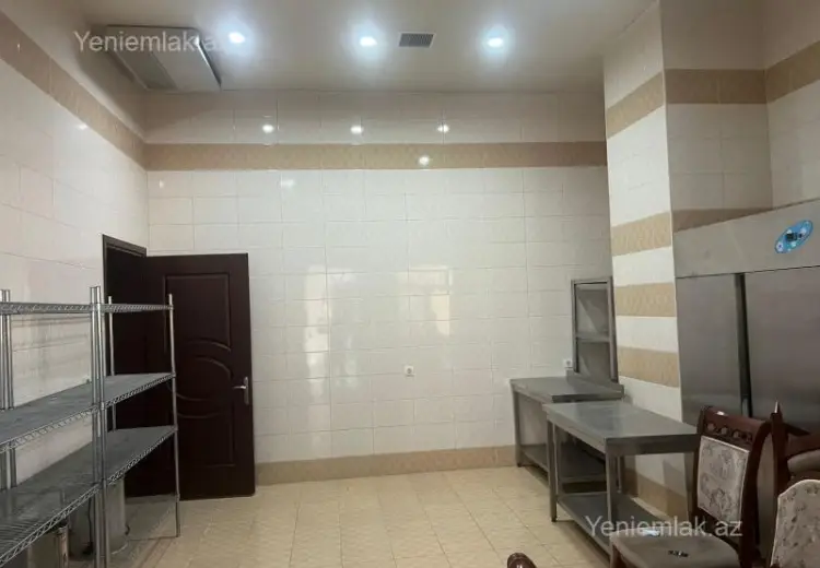 2500 m² Obyekt / Ofis Satılır, Lənkəran