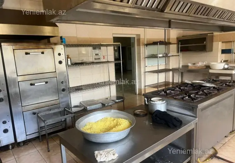 2500 m² Obyekt / Ofis Satılır, Lənkəran