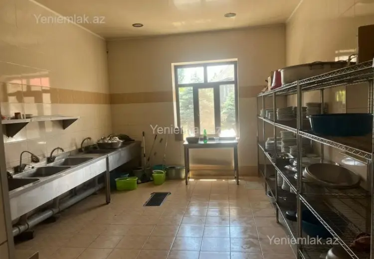 2500 m² Obyekt / Ofis Satılır, Lənkəran