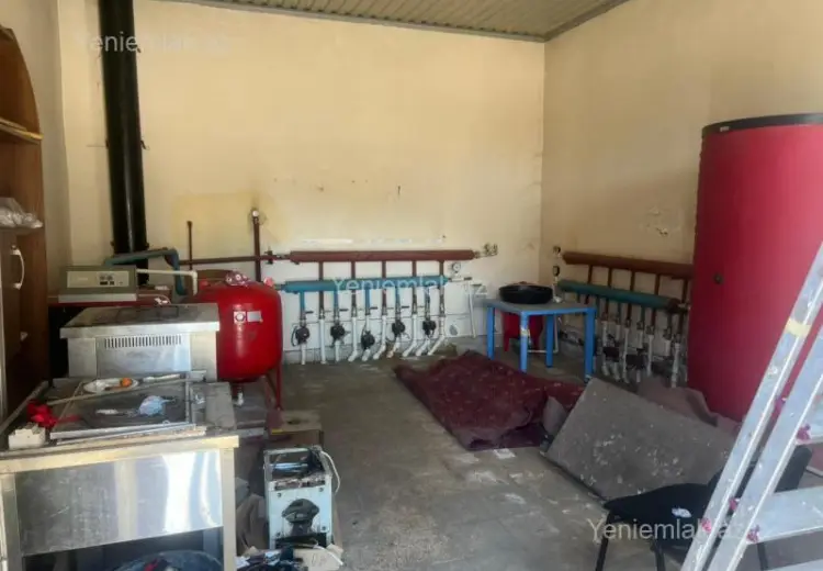 2500 m² Obyekt / Ofis Satılır, Lənkəran