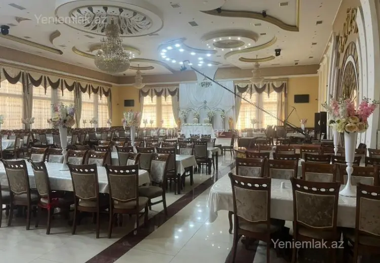 2500 m² Obyekt / Ofis Satılır, Lənkəran