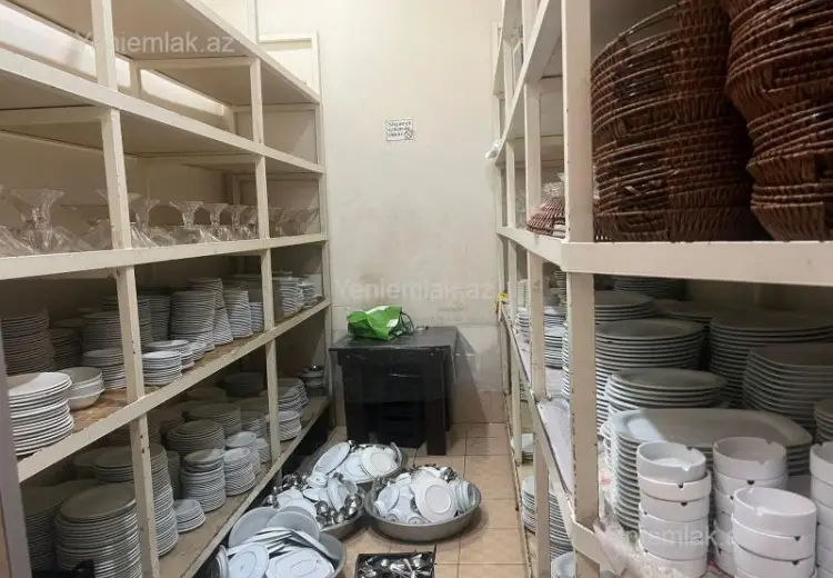 2500 m² Obyekt / Ofis Satılır, Lənkəran