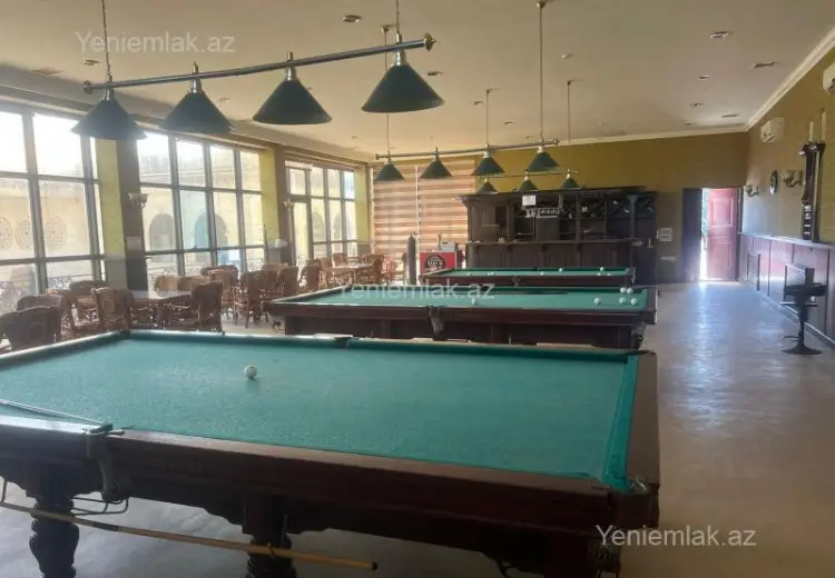 2500 m² Obyekt / Ofis Satılır, Lənkəran