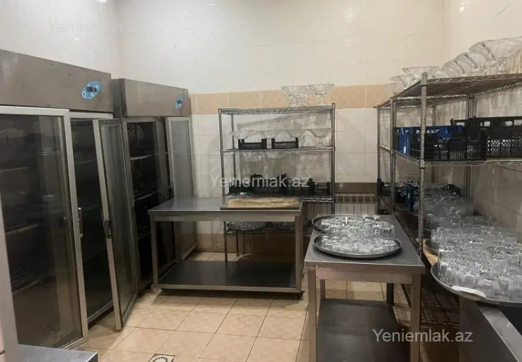2500 m² Obyekt / Ofis Satılır, Lənkəran