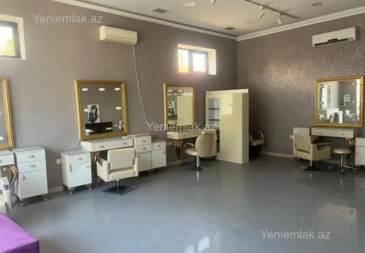 2500 m² Obyekt / Ofis Satılır, Lənkəran
