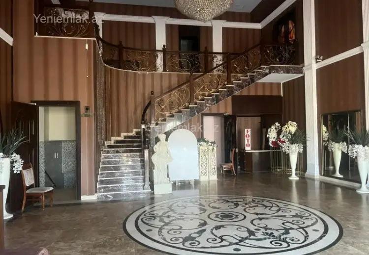 2500 m² Obyekt / Ofis Satılır, Lənkəran