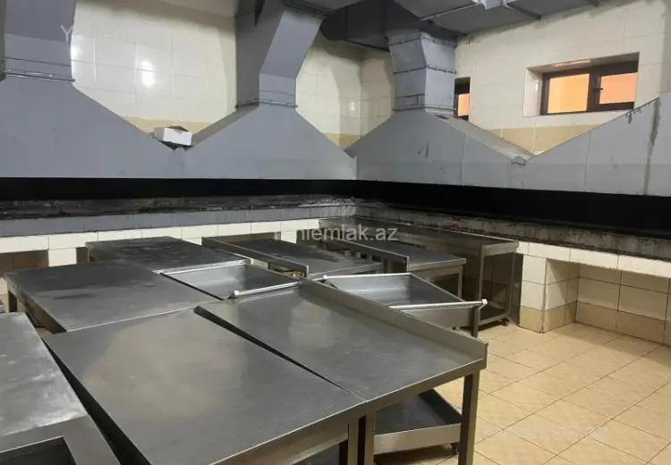 2500 m² Obyekt / Ofis Satılır, Lənkəran