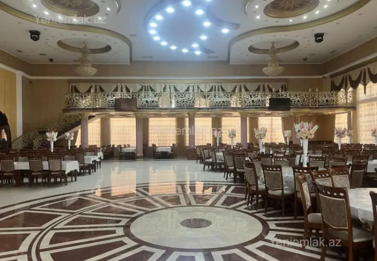 2500 m² Obyekt / Ofis Satılır, Lənkəran