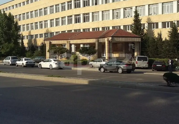 3 otaqlı mənzil Kirayə (aylıq), Yeni Yasamal qəs., Yasamal, Bakı