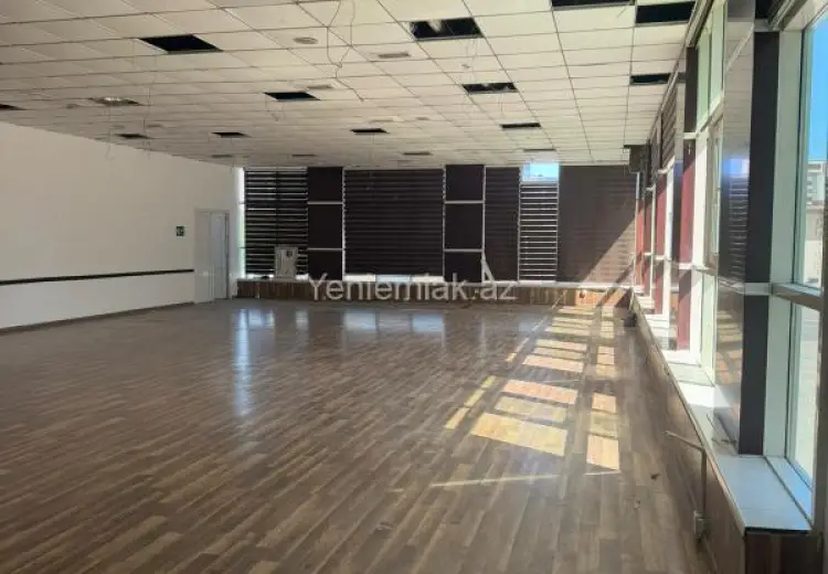 244 m² Obyekt / Ofis Kirayə (aylıq), Kubinka, Nəsimi, Bakı