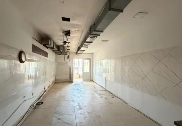 244 m² Obyekt / Ofis Kirayə (aylıq), Kubinka, Nəsimi, Bakı