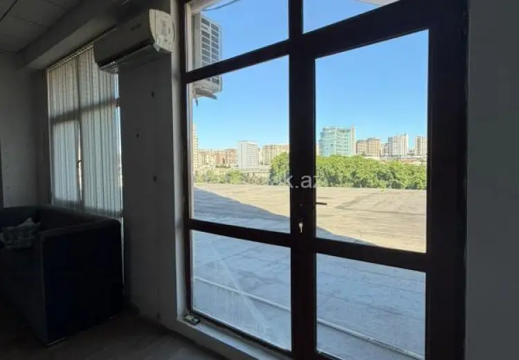 244 m² Obyekt / Ofis Kirayə (aylıq), Kubinka, Nəsimi, Bakı