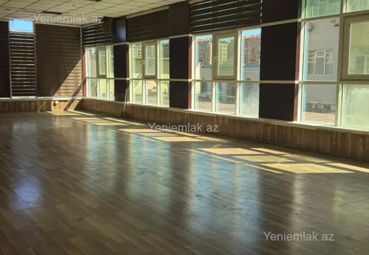 244 m² Obyekt / Ofis Kirayə (aylıq), Kubinka, Nəsimi, Bakı