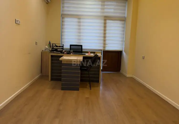 80 m² Obyekt / Ofis Kirayə (aylıq), Nərimanov, Bakı