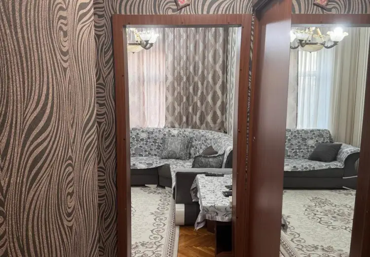 3 otaqlı mənzil Satılır, Yasamal qəs., Yasamal, Bakı