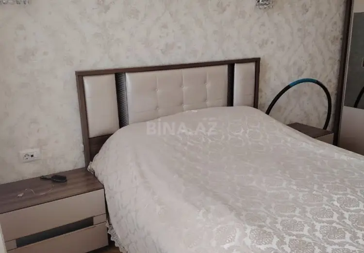 3 otaqlı mənzil Satılır, Yasamal qəs., Yasamal, Bakı