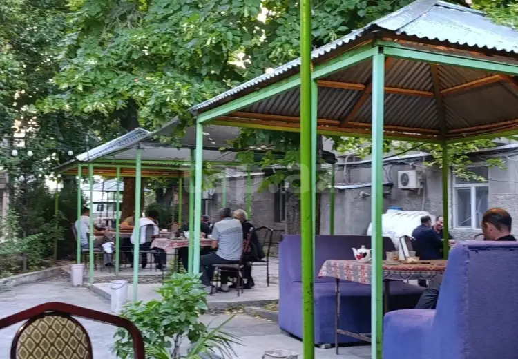 0 m² Obyekt / Ofis , Tərtər