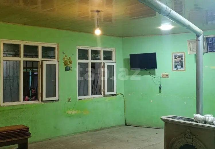 0 m² Obyekt / Ofis , Tərtər