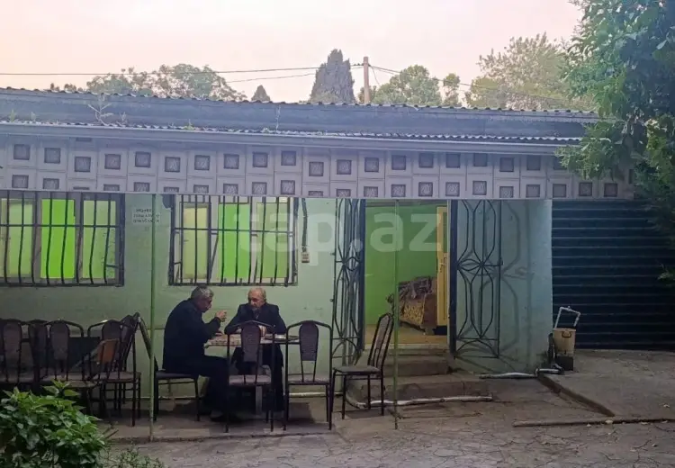 0 m² Obyekt / Ofis , Tərtər
