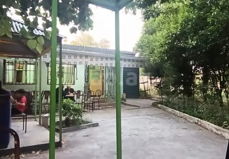 0 m² Obyekt / Ofis , Tərtər