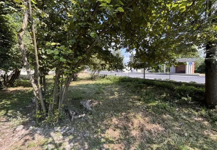 26 sot Torpaq Satılır, Qəbələ