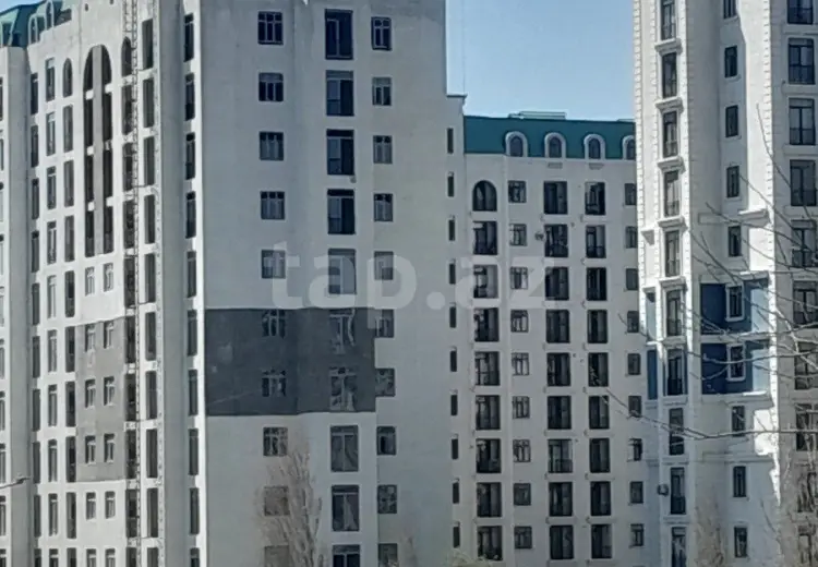 3 otaqlı mənzil , Bakı