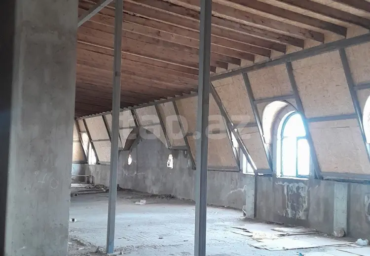 3 otaqlı mənzil , Bakı