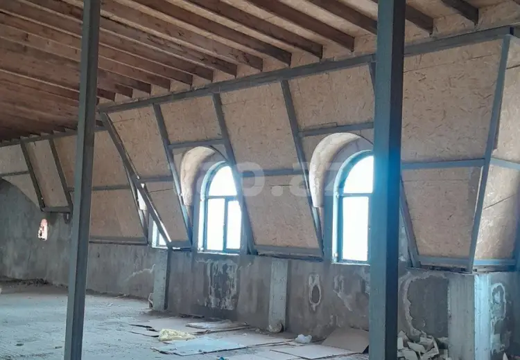 3 otaqlı mənzil , Bakı
