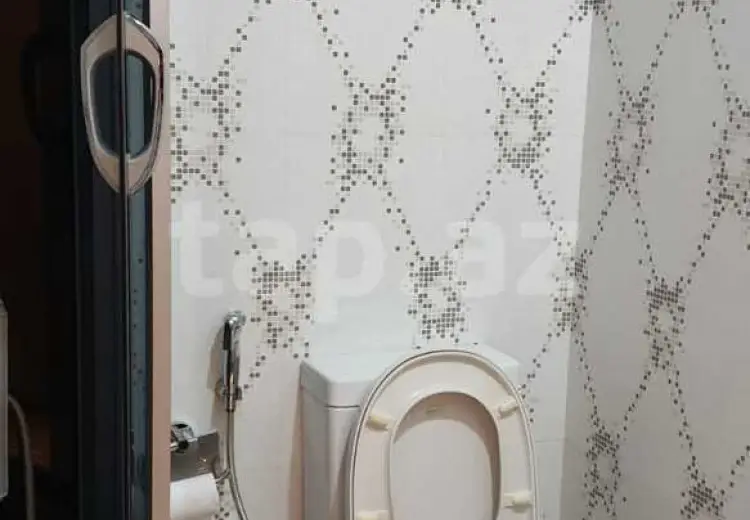 3 otaqlı mənzil Kirayə (aylıq), Yasamal qəs., Yasamal, Bakı