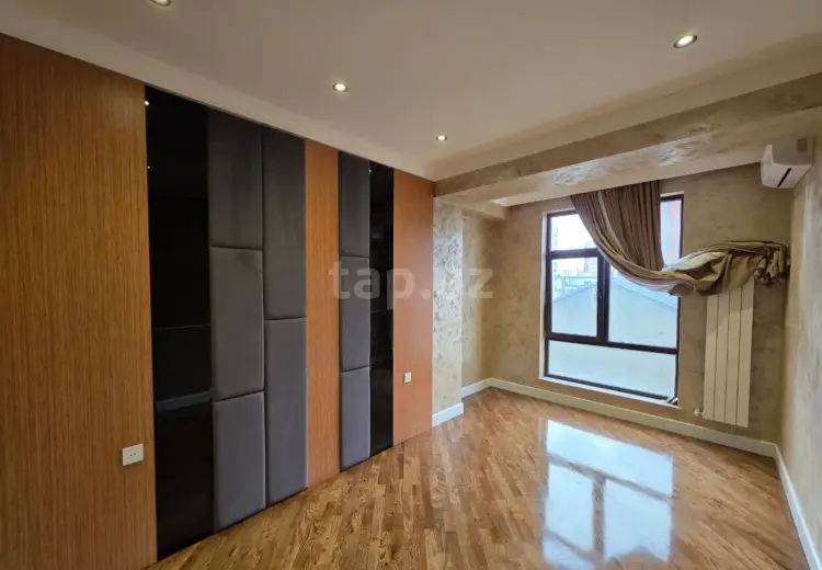 3 otaqlı mənzil , Nəsimi, Bakı