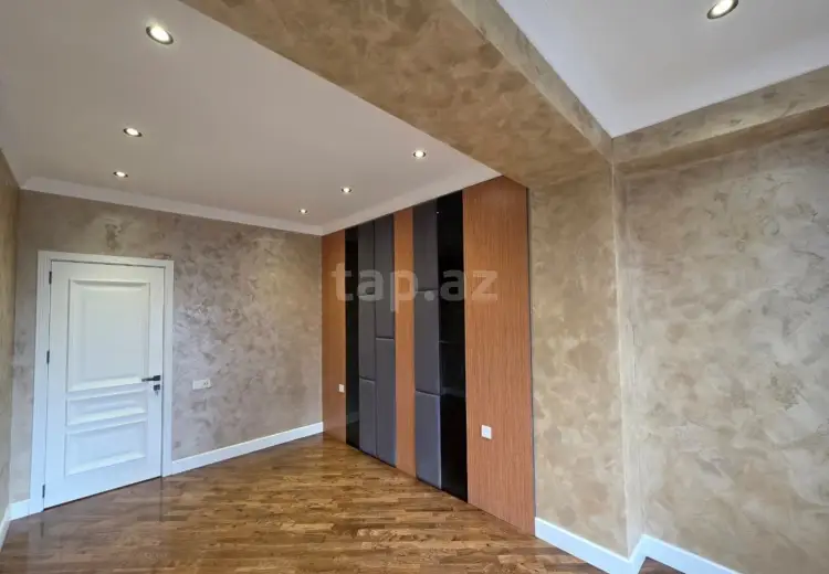 3 otaqlı mənzil , Nəsimi, Bakı