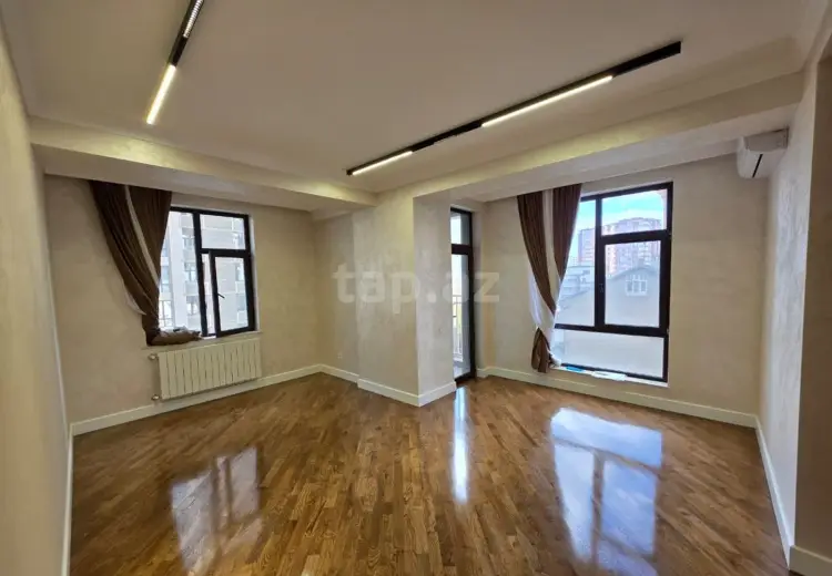 3 otaqlı mənzil , Nəsimi, Bakı