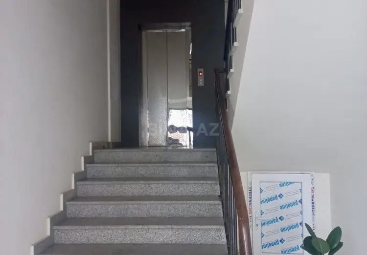 3 otaqlı mənzil Satılır, Badamdar qəs., Səbail, Bakı