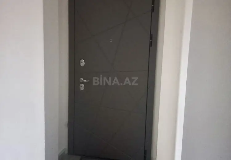 3 otaqlı mənzil Satılır, Badamdar qəs., Səbail, Bakı