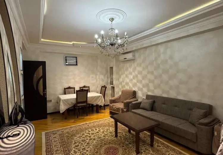 3 otaqlı mənzil Satılır, Xətai, Bakı