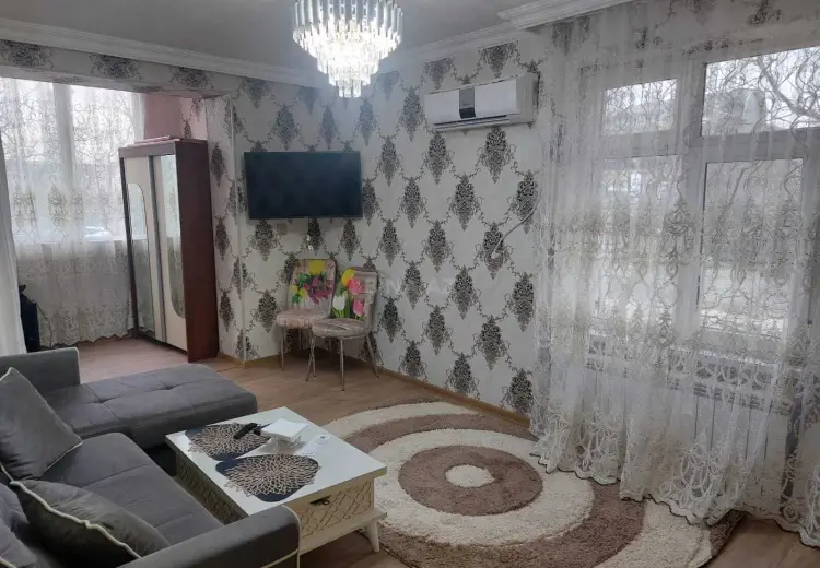 2 otaqlı mənzil Satılır, Yasamal qəs., Yasamal, Bakı