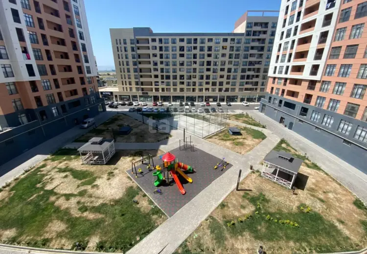 3 otaqlı mənzil , Sumqayıt