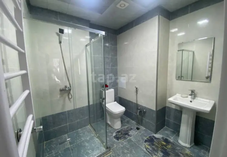 3 otaqlı mənzil , Sumqayıt