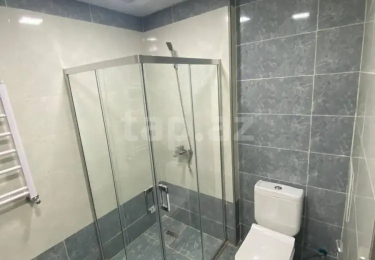 3 otaqlı mənzil , Sumqayıt