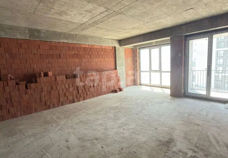 3 otaqlı mənzil , Bakı