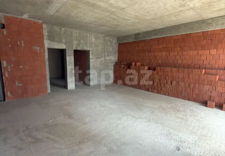 3 otaqlı mənzil , Bakı